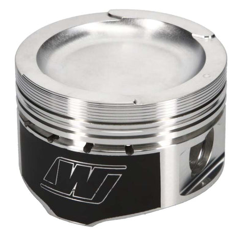 Wiseco Volkswagen ABF 2.0L 16V Golf/Ibiza/A4/Octavia 11.8:1 CR  83mm Bore Piston Set - KE290M83