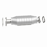 MagnaFlow Direct Fit Catalytic Converter 86-95 Nissan CA - 334760