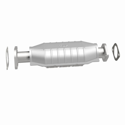 MagnaFlow Direct Fit Catalytic Converter 86-95 Nissan CA - 334760