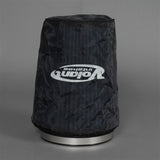 Volant Universal Round Black Prefilter (Fits Filter No. 5117/ 5118/ 5124/ 5151/ 5122) - 51902