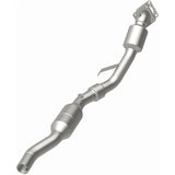MagnaFlow Direct Fit Catalytic Converter 01-02 Audi S4 2.7L P/S - 441094