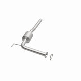 MagnaFlow Direct Fit Catalytic Converter 93 VW Eurovan 2.5L - 23089