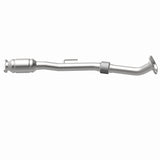 MagnaFlow Direct Fit Catalytic Converter 02-06 Altima 2.5L rear OEM - 49523