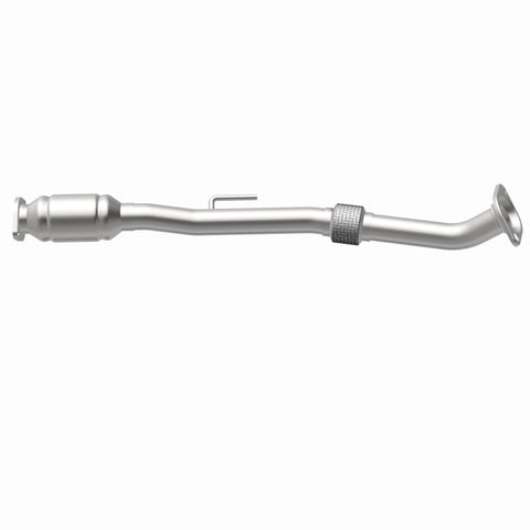 MagnaFlow Direct Fit Catalytic Converter 02-06 Altima 2.5L rear OEM - 49523