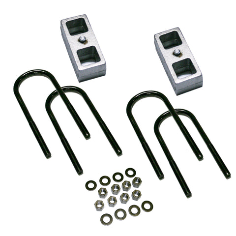 Superlift 78-97 Ford F-250 4WD 2in Block Kit - 1425