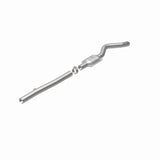 MagnaFlow Conv Direct Fit 94-95 Dodge Dakota 3.9L/5.2L - 3391234