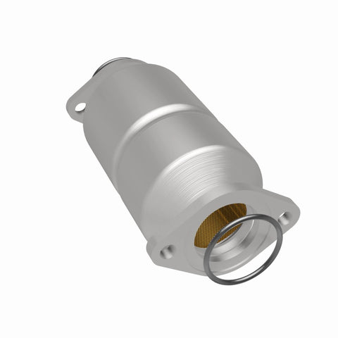 MagnaFlow Direct Fit Catalytic Converter 93-94 Corolla/Prizm CA - 338656