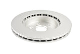 DBA 20-22 Toyota Corolla Hatchback Front En-Shield Street Series Rotor - DBA3542E