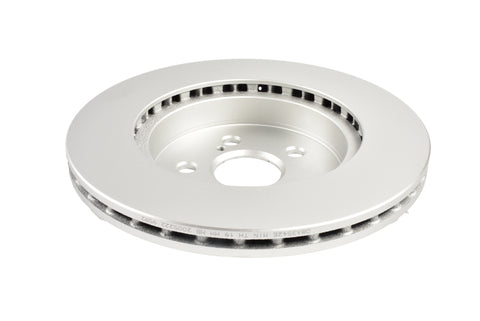 DBA 20-22 Toyota Corolla Hatchback Front En-Shield Street Series Rotor - DBA3542E