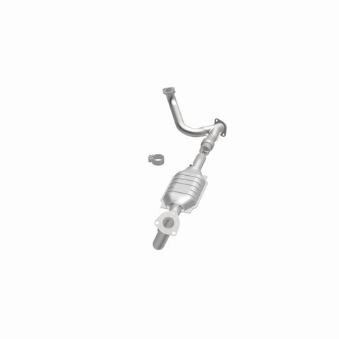 MagnaFlow Direct Fit Catalytic Converter 98-02 3.5L Isuzu Trooper DS - 23635