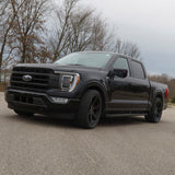 Ridetech 2015+ Ford F150 2WD HQ Series Front CoilOvers - 12293110
