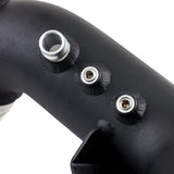 Mishimoto BMW N55 Charge Pipe (F2X F3X) 335i 435i - MMICP-N55-11