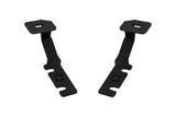 Diode Dynamics 19-25 Toyota RAV4 Stage Series Ditch Light Bracket Kit - DD8802