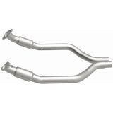 MagnaFlow Conv DF 05- SRT-8 6.1L OFF ROAD - 16420