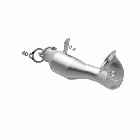 MagnaFlow Front Rearward Converter Direct Fit 09-16 BMW Z4 3.0L - 21-170