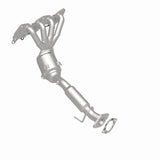 MagnaFlow 14-15 Ford Transit Connect OEM Grade Federal/EPA Compliant Manifold Catalytic Converter - 52444