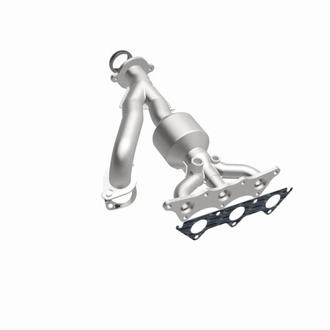 MagnaFlow Direct Fit Catalytic Converter 04-05 Mitsu Endeavor 3.8L - 50723