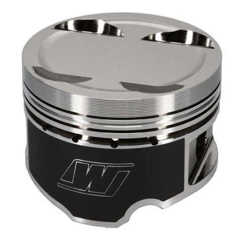 Wiseco Toyota 3SGTE 4v Dished -6cc Turbo 86mm Piston Shelf Stock Kit - K615M86