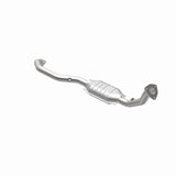 MagnaFlow Direct Fit Catalytic Converter 98-02 3.5L Isuzu Trooper PS - 23634