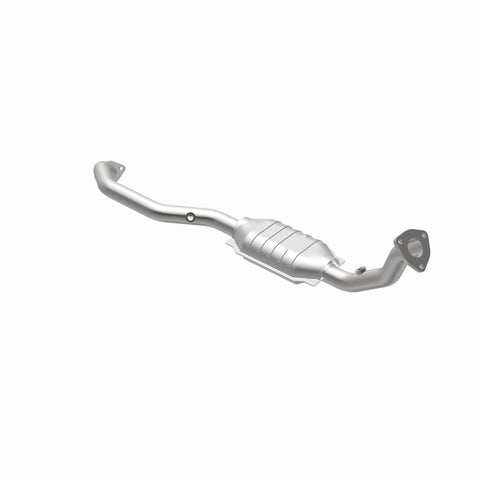 MagnaFlow Direct Fit Catalytic Converter 98-02 3.5L Isuzu Trooper PS - 23634