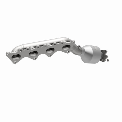 MagnaFlow Conv DF 2009 Kia Borrego 4.6L Passenger Side - 51981
