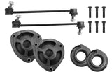 Daystar 2021-2022 Ford Bronco and Ford Maverick 1.5in Lift Kit - Front and Rear - KF04062BK