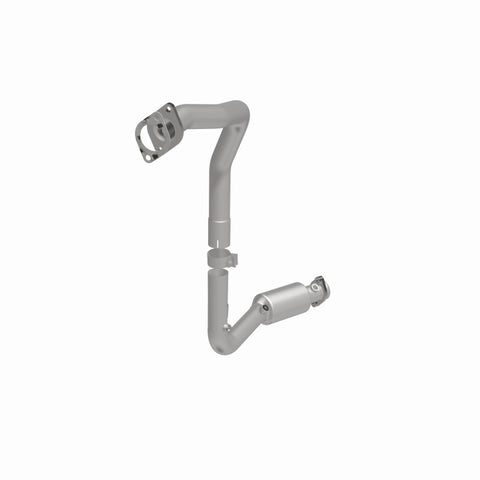 MagnaFlow DF Conv 05-08 Land Rover LR3 4.0L/4.4L/06-08 Range Rover Sprt 4.2L Spercharged/4.4L P/S - 93688