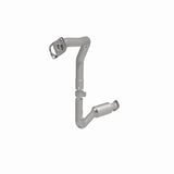 MagnaFlow Direct Fit Catalytic Converter 05-08 LR3/RR Sport PS OEM - 49719