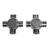 USA Standard 4340CM Rplcmnt Axle Kit For TJ/XJ/YJ/WJ/Zj Front / Dana 30 / 27 Spline w/Super Joints - ZA W24112