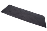 Dee Zee Universal Tailgate Mat - Full Size/Universal (X Pattern) - DZ76700
