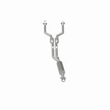 MagnaFlow Conv DF 07-10 Lexus GS350 3.5L - 51315