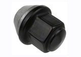 Ford Racing M12 x 1.5 Black Lug Nut - Set of 5 - M-1012-BSB
