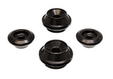 Energy Suspension 93-99 VW Golf III/Jetta III/ GTI Red Rear Strut Tower Bushings - 15.8101R
