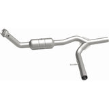 MagnaFlow 07-08 Ford F-150 4.6L Direct Fit Converter - 5451410