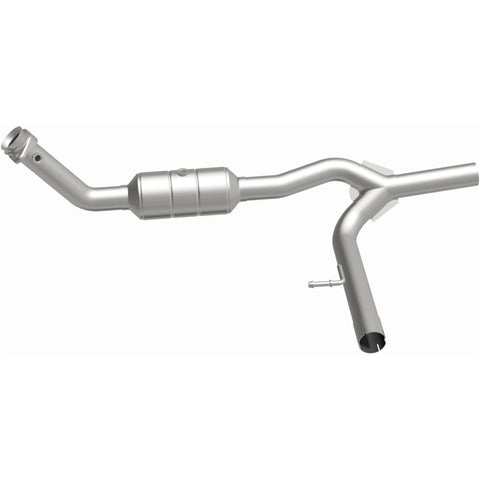 MagnaFlow 07-08 Ford F-150 4.6L Direct Fit Converter - 5451410