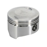 Wiseco Honda TRX300 88-00 2WD/4WD 10.251 CR Piston Kit - 4629M07400