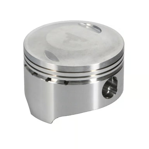 Wiseco Honda TRX300 88-00 2WD/4WD 10.251 CR Piston Kit - 4629M07500