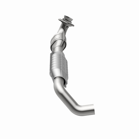 MagnaFlow Direct Fit Catalytic Converter 04-06 F-150 Pickup 5.4L 2WD D/S - 93664