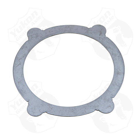 Yukon Gear Trac Loc Steel Clutch Plate / 4 Tab - YPKF9-PC-02