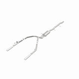 MagnaFlow SYS C/B 10 Chevy Silverado EC/SB - 15565