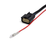 AlphaRex 21-22 Ford F-150 w/Factory LED Reflector Headlights to AR LED Proj Headlights Converters - 810026