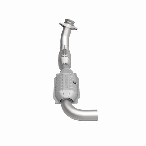 MagnaFlow Direct Fit Catalytic Converter Ford 02-04 F-150 4.2L - 458031