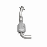MagnaFlow Direct Fit Catalytic Converter 01-04 Ford F-150 4.2L 2wd - 93121