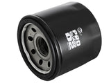 aFe Pro GUARD D2 Oil Filter 02-17 Nissan Cars L4/ 04-17 Subaru Cars H4 (4 Pack) - 44-LF017-MB