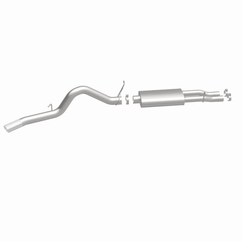 MagnaFlow Sys C/B 03 GM Silverado 2500Hd 6.0L - 15789