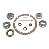 Yukon Gear Bearing install Kit For Chrysler 8.75in Four Pinion (#42) Diff - BK C8.75-E