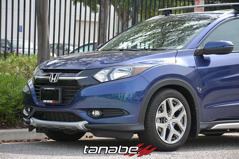 Tanabe NF210 Springs 15-16 Honda HR-V AWD - TNF195