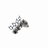 MagnaFlow Direct Fit Catalytic Converter 03-04 4Run 4.7 Passenger Side Manifold OEM - 49340