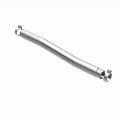 MagnaFlow D-Fit Muffler 409 SS 3.5in 2019 Chevrolet Silverado 1500 6.2L w/o Muffler - 19491