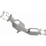 MagnaFlow Direct Fit Catalytic Conv 04-06 Nissan 350Z 3.5L / 04-07 Infiniti G35 3.5L - Right Side - 5411045